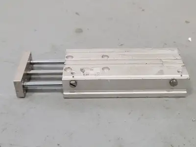 USED SMC MGPL12-100