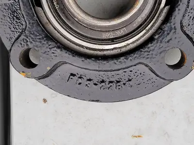 NEW REXNORD FC3Y227N