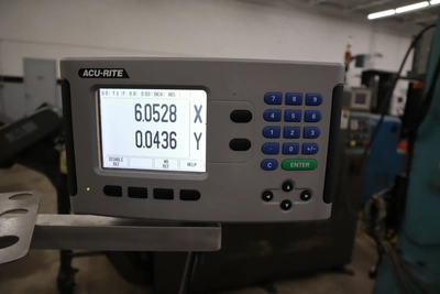 Used 1981 BRIDGEPORT SERIES I Vertical Mills Minnesota US | Machinesused.com #1513232