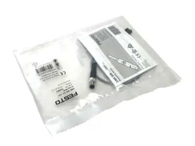 New | in-Stock Festo 543861 Proximity Sensors Michigan US | Maverick Industrial Sales #1389119
