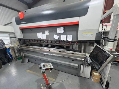 Used _UNKNOWN_ _UNKNOWN_ Press Brakes GB | Zebra Worldwide Machinery #1365400
