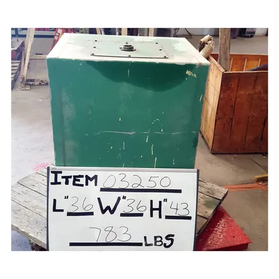 USED DERRICK CORP. 151-55