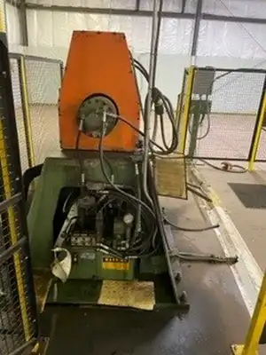 14 Stand 36.00" x 2.250" Ardcor Rollforming Line