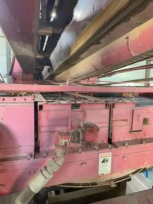 Used 2006 SCHRAMM T130XD DRILL RIG Drill Rigs Pennsylvania US | East West Machinery & Drilling #1418099