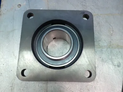 Used IPTCI UCF 215 48 Tooling & Accessories (Other) Ohio US | HGR 24 #900518