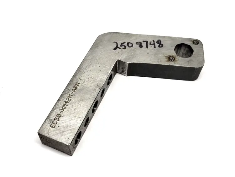 New | in-Stock Norgren EC50-XM42M-ARM Clamps Michigan US | Maverick Industrial Sales #1489869