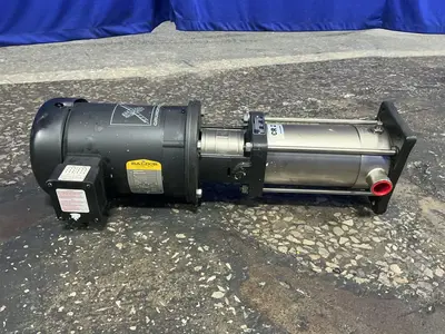 Used GRUNDFOS C40136072E_P20150US8488 Pumps Ohio US | HGR 24 #1304001