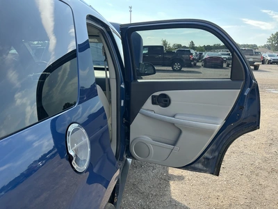 Used 2009 CHEVROLET EQUINOX SUVs Michigan US | Miedema Asset Management Group #1468666