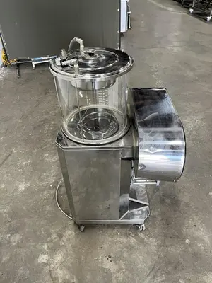 USED KOREA TECHNO NEW MIDAS