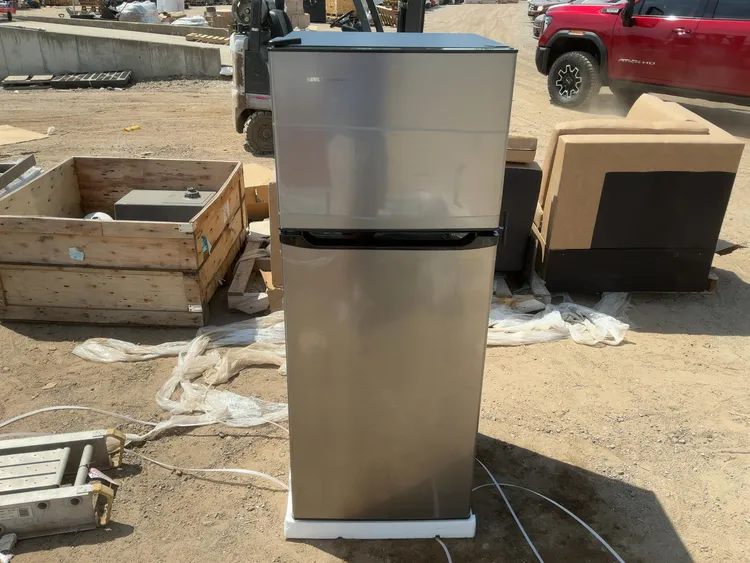 Used EVERCHILL WD-282FWDC-6 Refrigerators Michigan US | Miedema Asset Management Group #1183535