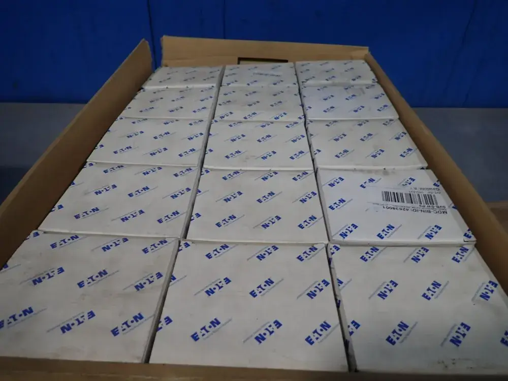 NEW EATON SVBSWP3