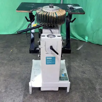 Used LOEWER _UNKNOWN_ Denibbing Sanders Pennsylvania US | Highland Automation #1298333