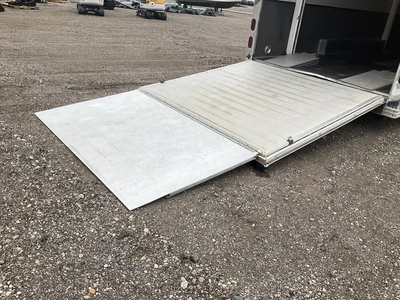 Used 1995 KENWORTH T300 Campers, Caravans, Motorhomes Michigan US | Miedema Asset Management Group #1342328