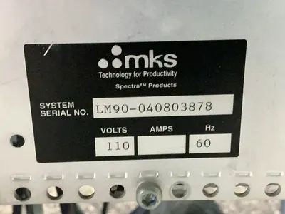 Used _UNKNOWN_ _UNKNOWN_ Vacuum Pumps Ohio US | HGR 24 #1437860