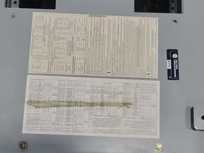 USED GENERAL ELECTRIC ADF3121MBX