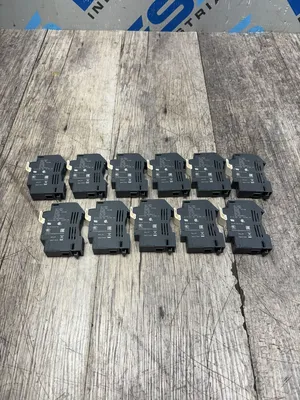 SCHNEIDER DF101 Electrical/PLC/Automation | ESS Industrial Equipment Sales (3)