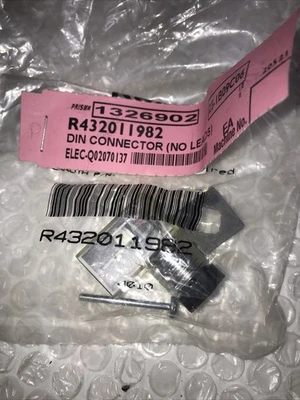 NEW Rexroth R432011982