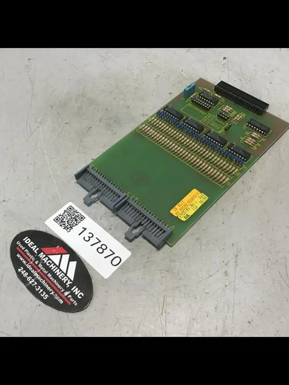 Used BACHMANN ELECTRONIC CE32/1100 Circuit Boards Michigan US | Ideal Machinery #568212