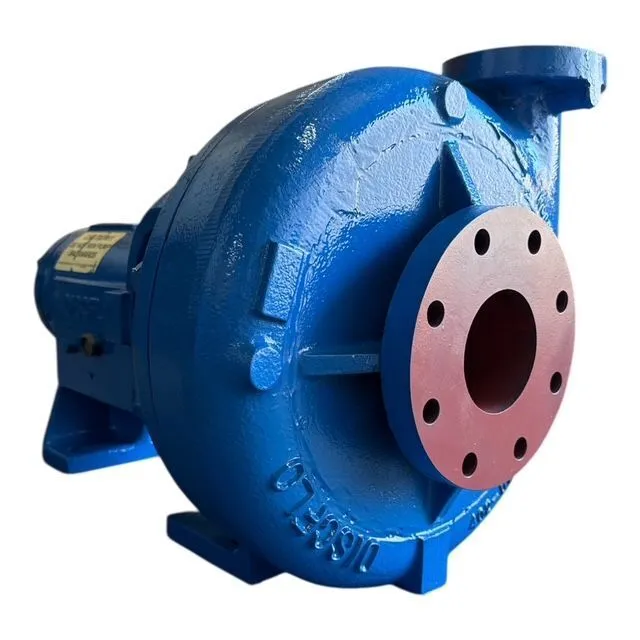 Used DISCFLO 402-14 Pumps (Metering) MX | MAQUINARIA PECUSA #944635