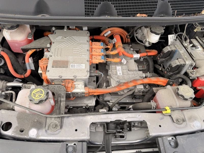 Used 2022 CHEVROLET BOLT Cars Michigan US | Miedema Asset Management Group #1391692