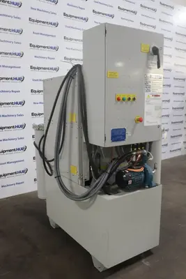 Used 2016 CHIPBLASTER J2-60 High Pressure Coolant Systems Georgia US | The Equipment Hub #1181341
