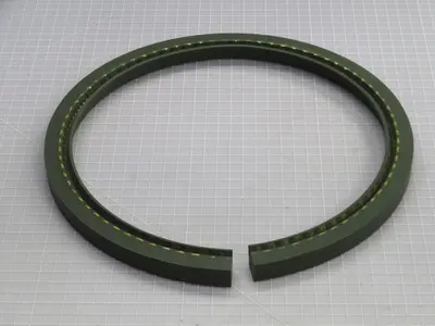 New | in-Stock GARLOCK 25006-4071 Parts Texas US | Aucto #1307248