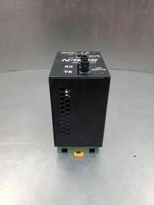 Used N-Tron 302MC-ST Media Converter, 10/100Base Tx To 100Base FX Misc Networking Equipment South Carolina US | Palmetto Automation #1512125