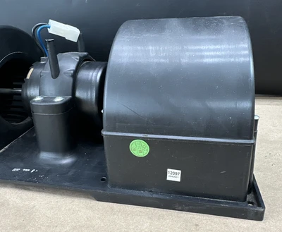 Unbranded Vent Blower S120054901 ACK-BL005-M-12/04-08 24V NEW SURPLUS + WARRANTY