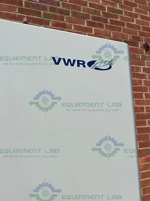 USED THERMO VWR40086D ULTRA-LOW TEMPERATURE FREEZER -86°C, 23 CU.FT. 208V