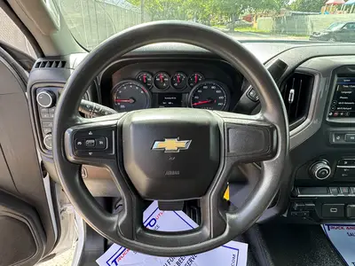Used 2019 CHEVROLET SILVERADO 1500 Pickup Trucks Florida US | Truck and Van Outlet #1509134