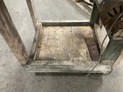 Used _UNKNOWN_ _UNKNOWN_ Drill Press (Woodworking) Michigan US | Miedema Asset Management Group #1406636