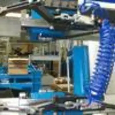 New | in-Stock _UNKNOWN_ _UNKNOWN_ Window & Door Assembly Equipment Ontario CA | Moon Machinery #1763953