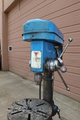USED CHICAGO AI-14