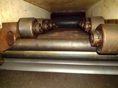 USED BRADBURY