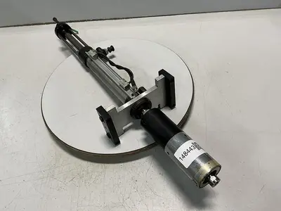 USED BRANSON 4TP