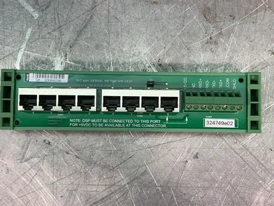 Used _UNKNOWN_ _UNKNOWN_ Network Hubs Ohio US | HGR 24 #1263278