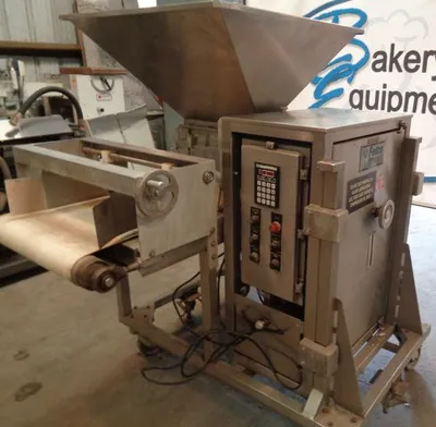 Used FEDCO 22-5312-B-CO Depositors California US | BakeryEquipment.com #1554830