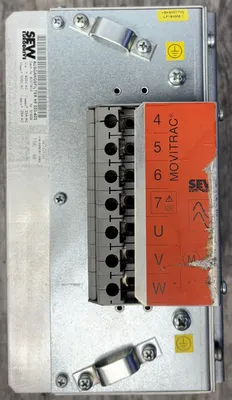 SEW EURODRIVE AUSGANGSFILTER HF 033-403 Electrical/PLC/Automation | ESS Industrial Equipment Sales (7)