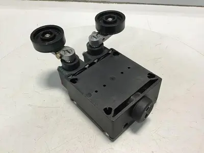 USED ARBURG 80.092
