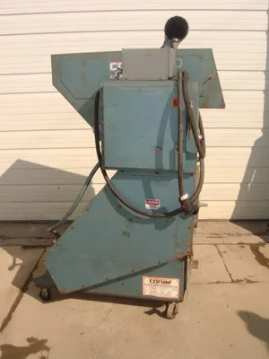 Used _UNKNOWN_ 1420-201-02A Granulators Minnesota US | A&I Equipment #1317223