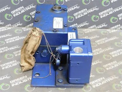 USED FARVAL DC42-1016-A