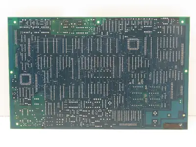 VideoJet Excel Ink Jet Printer Control Panel Mother Board 356400-14
