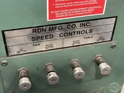 USED 2004 RDN 3-18