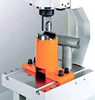 FABMASTER Vertical Slide Ironworkers