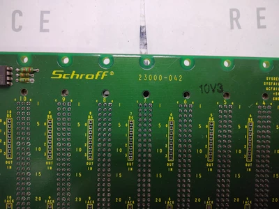 USED SCHROFF 23000-041