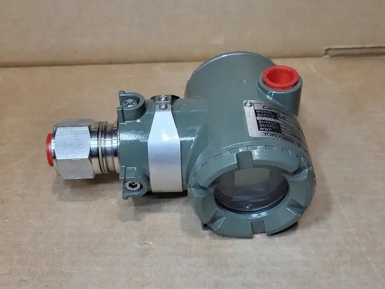 New | in-Stock YOKOGAWA EJA530A-FAS4N-02DN/CF15/D1 Misc Electrical & Power Parts British Columbia CA | Lenmark #836119