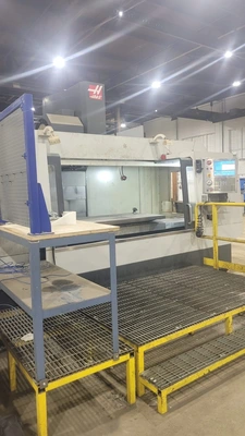 2014 HAAS VF-9/40 Machining Centers, Vertical | Asset Exchange Corporation (5)