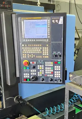 2017 DOOSAN LYNX 220LSYC CNC Lathes | Toolquip, Inc. (2)