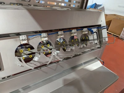 Used 2024 STONE ENTERPRISES INC _UNKNOWN_ Food Production Lines North Dakota US | Boyko Inc. #1286647