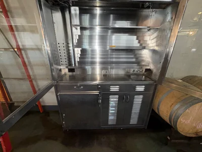 Used _UNKNOWN_ _UNKNOWN_ Underbar Equipment Georgia US | Auction Management Corporation #1548613